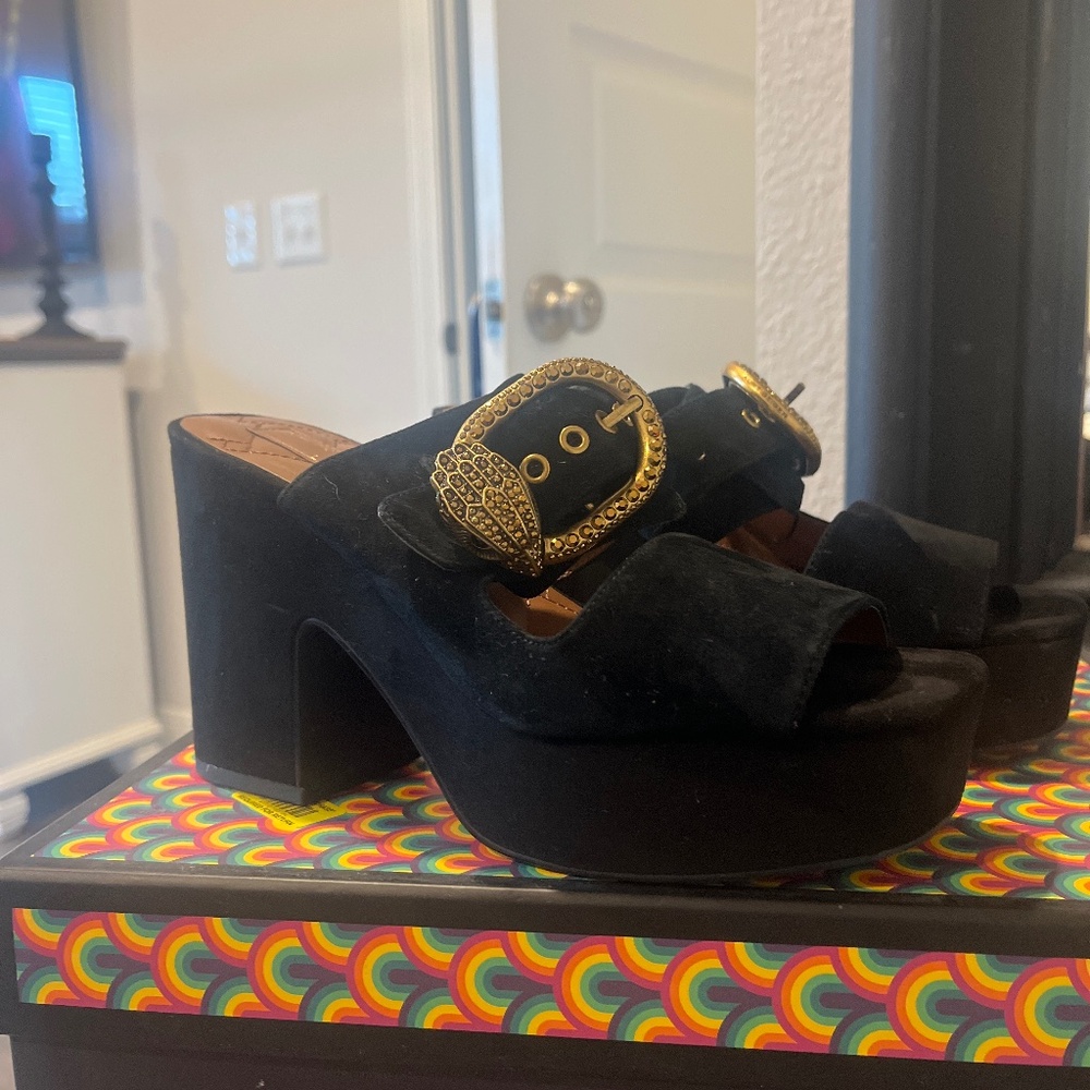 Kurt Geiger